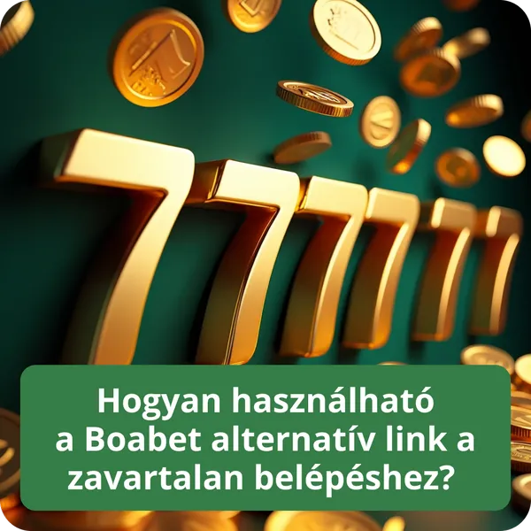 Hogyan használható a Boabet alternatív link a zavartalan belépéshez?