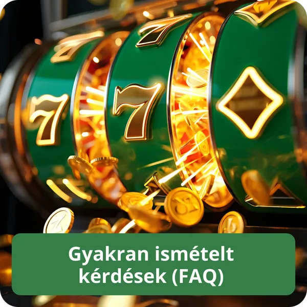Gyakran ismételt kérdések (FAQ)