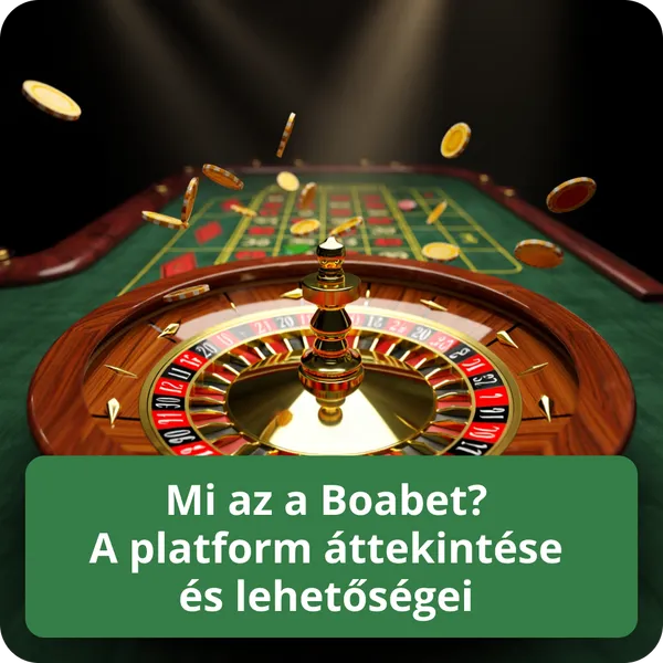 Mi az a Boabet? A platform áttekintése és lehetőségei